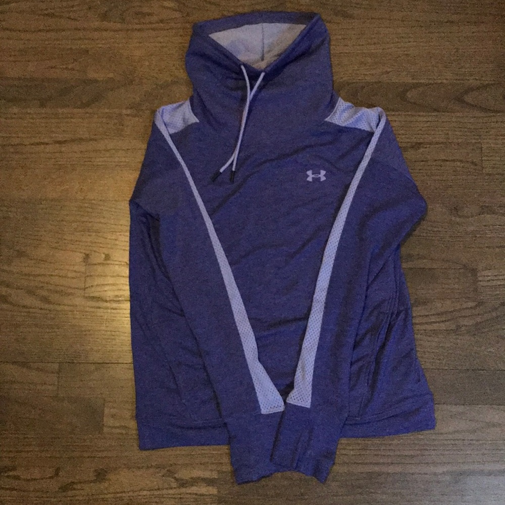 Under Armour sweater
